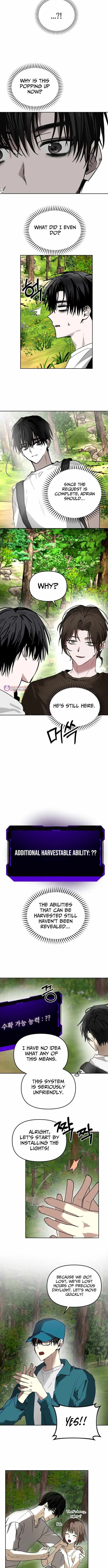 Godsent Top Star Chapter 46 — Page 6
