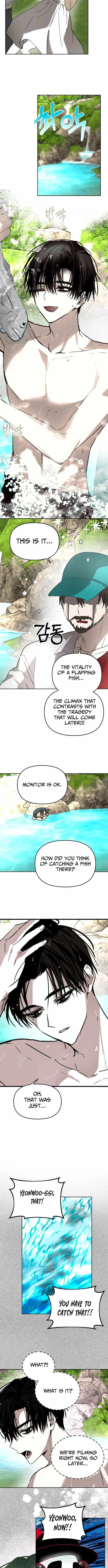 Godsent Top Star Chapter 46 — Page 7