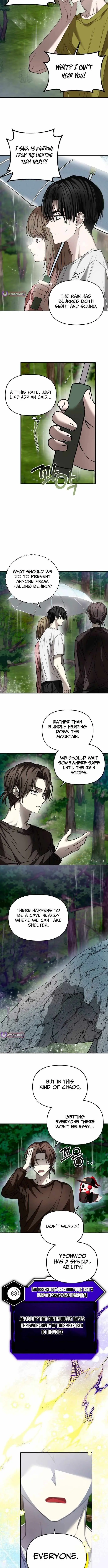 Godsent Top Star Chapter 47 — Page 2