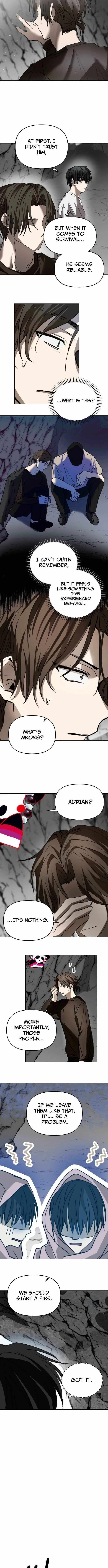 Godsent Top Star Chapter 47 — Page 7