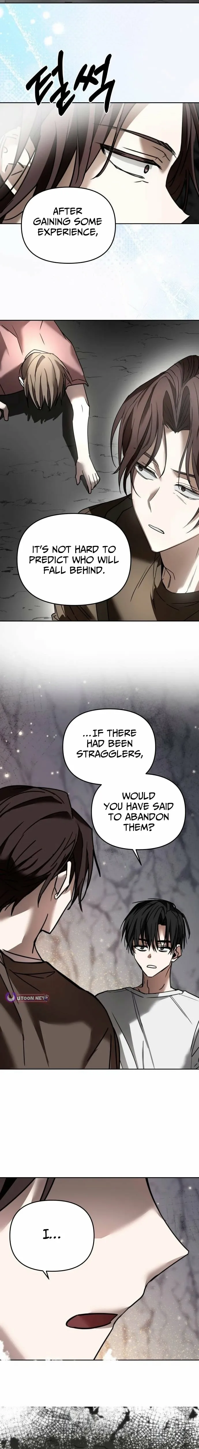 Godsent Top Star Chapter 48 — Page 10