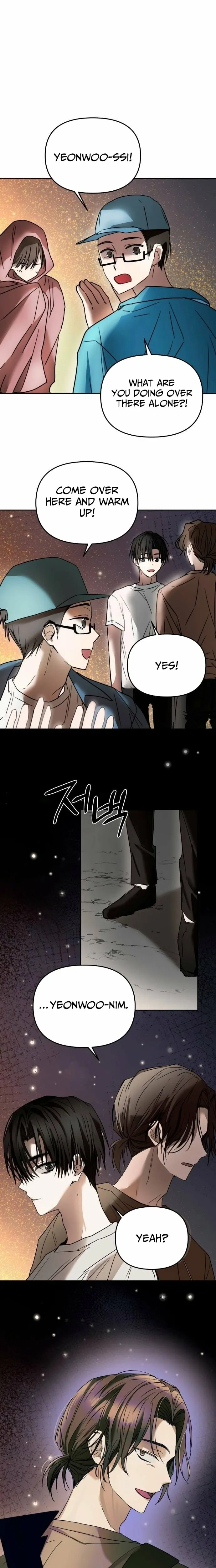 Godsent Top Star Chapter 48 — Page 12