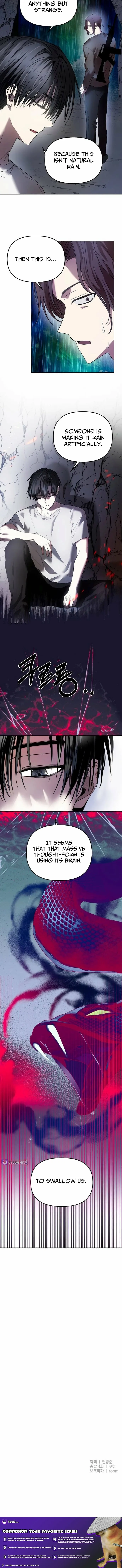 Godsent Top Star Chapter 48 — Page 15