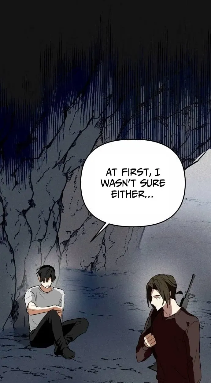 Godsent Top Star Chapter 49 — Page 2
