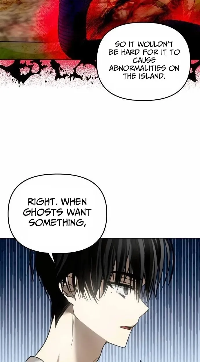Godsent Top Star Chapter 49 — Page 7
