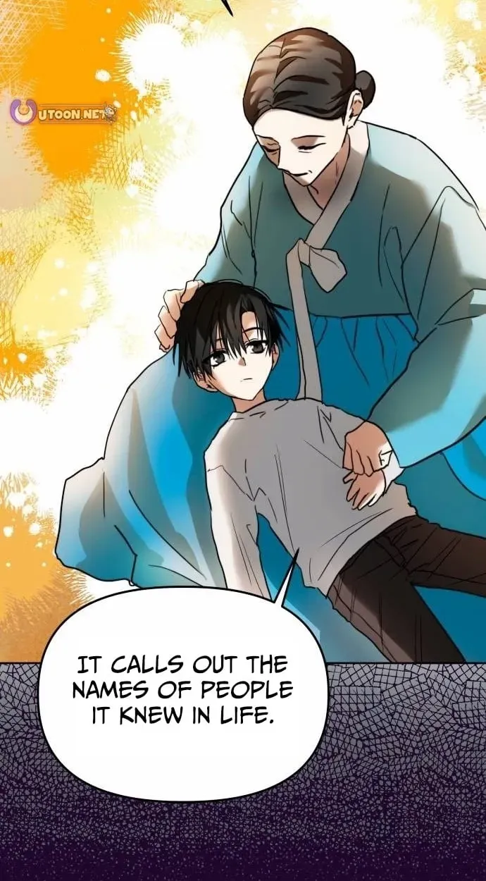 Godsent Top Star Chapter 49 — Page 9