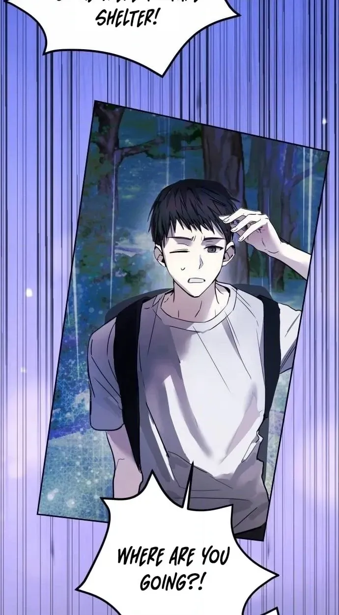 Godsent Top Star Chapter 49 — Page 30