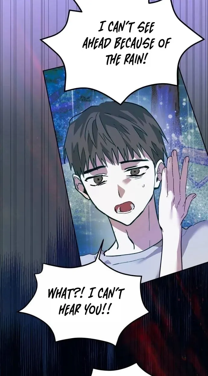 Godsent Top Star Chapter 49 — Page 31