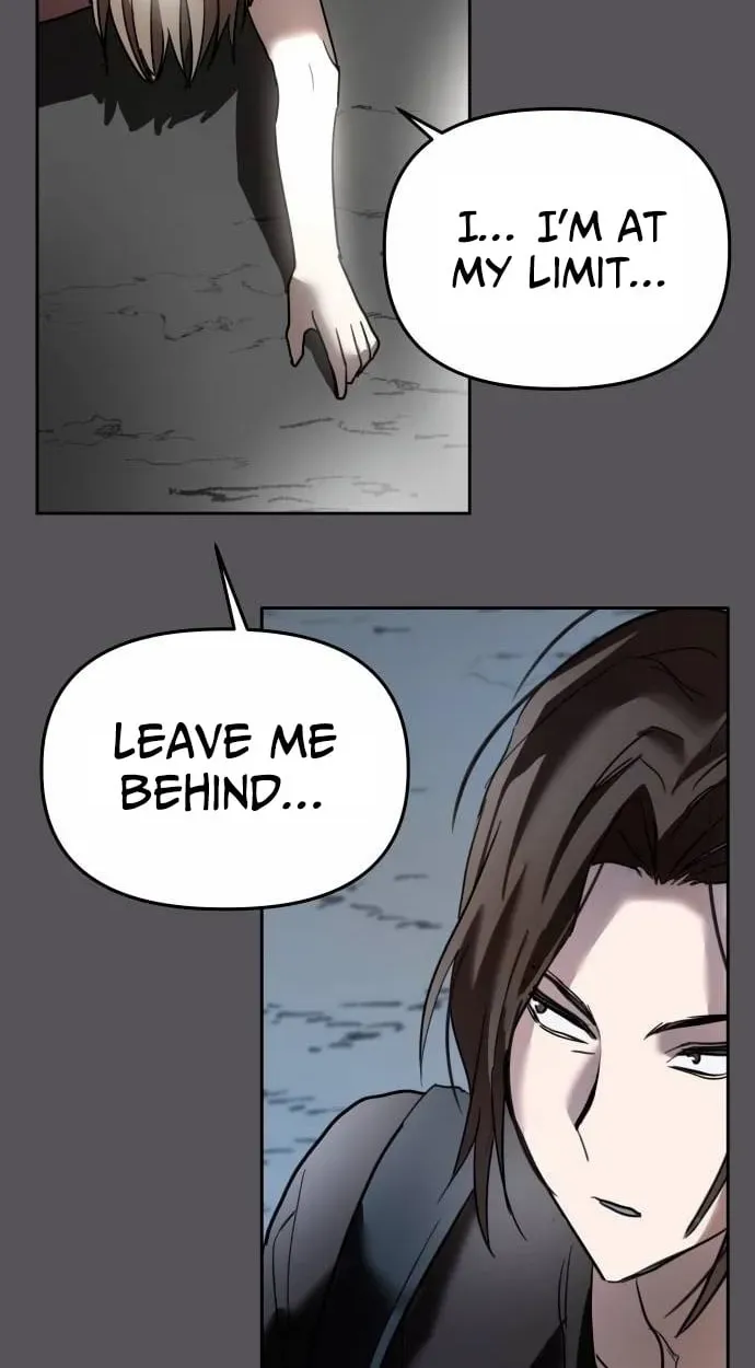Godsent Top Star Chapter 49 — Page 35
