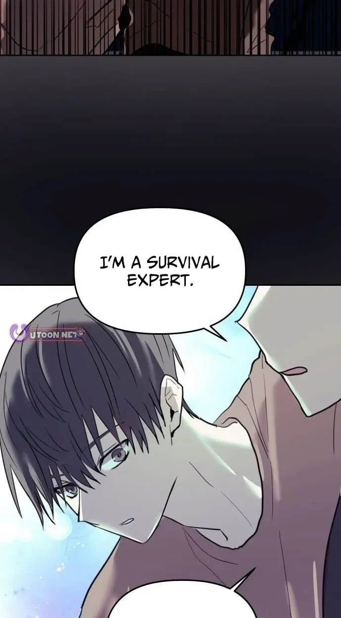 Godsent Top Star Chapter 49 — Page 37
