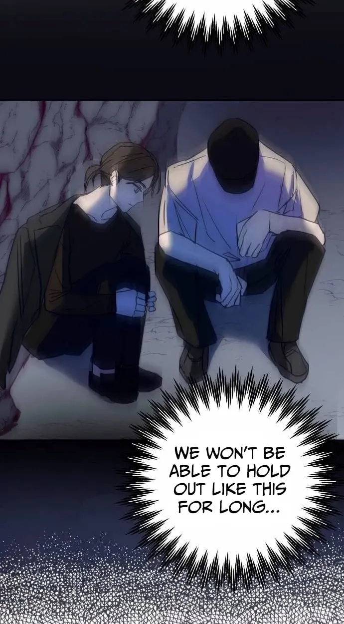 Godsent Top Star Chapter 49 — Page 41