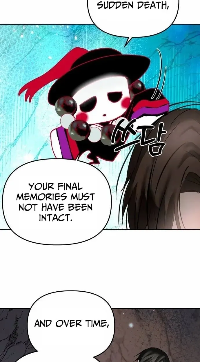 Godsent Top Star Chapter 49 — Page 66