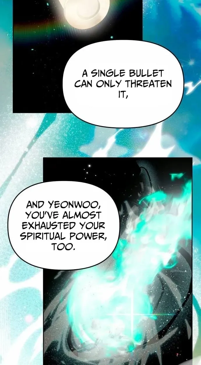 Godsent Top Star Chapter 49 — Page 72