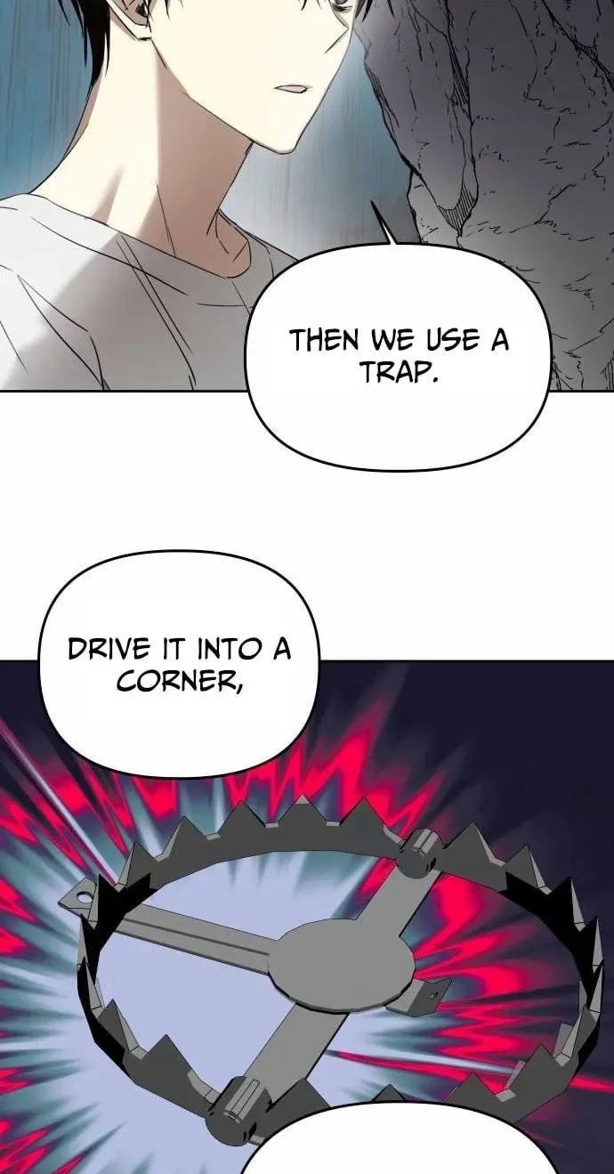 Godsent Top Star Chapter 49 — Page 74