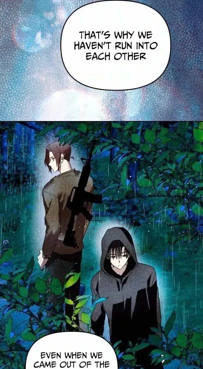 Godsent Top Star Chapter 50 — Page 8