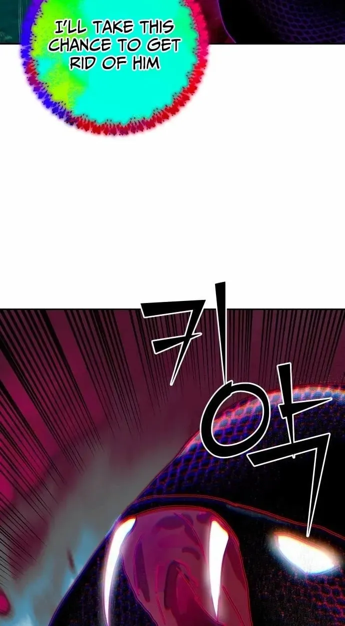 Godsent Top Star Chapter 50 — Page 33