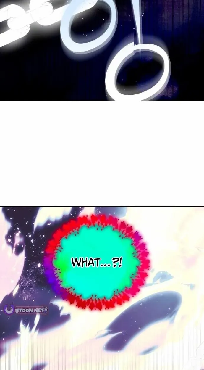 Godsent Top Star Chapter 50 — Page 36