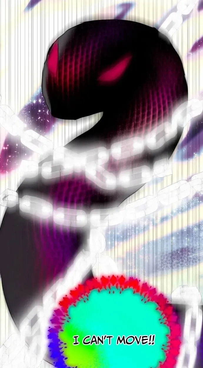 Godsent Top Star Chapter 50 — Page 37