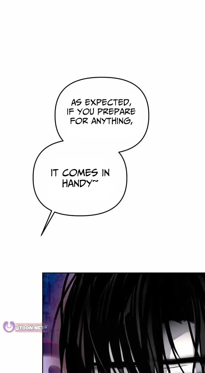 Godsent Top Star Chapter 50 — Page 43