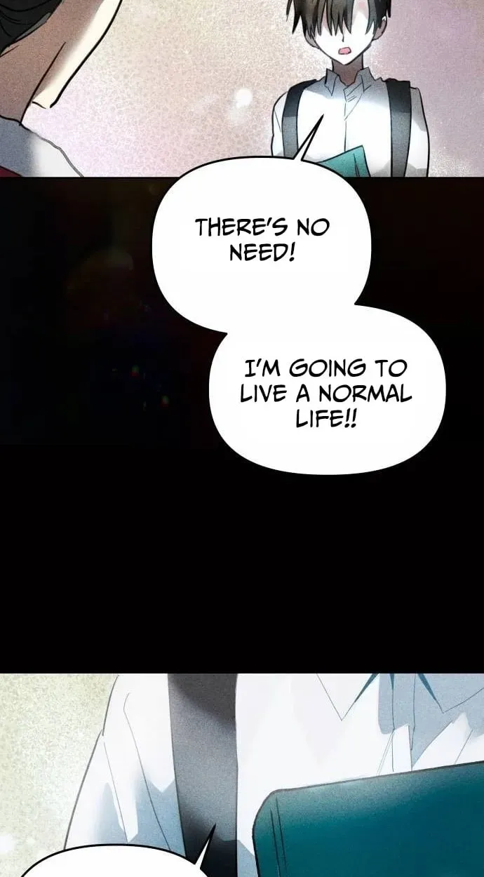 Godsent Top Star Chapter 50 — Page 47