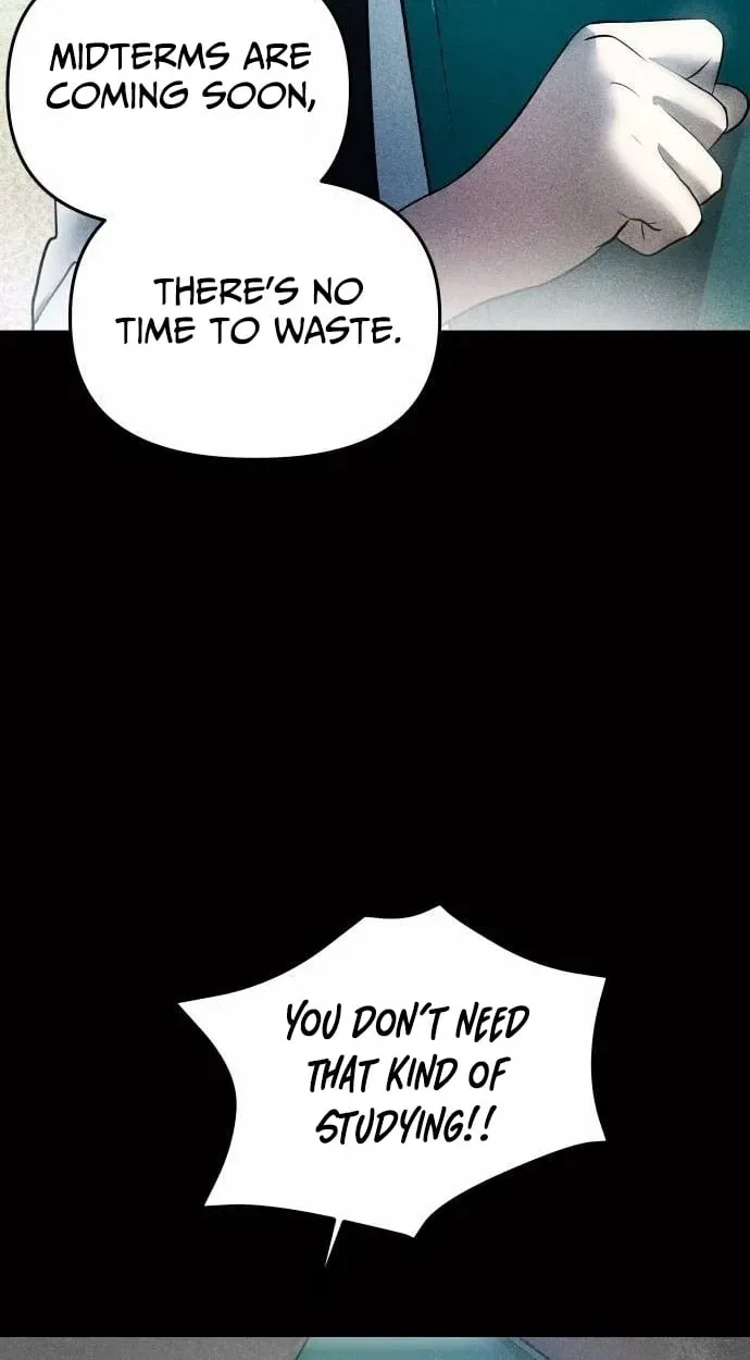 Godsent Top Star Chapter 50 — Page 48