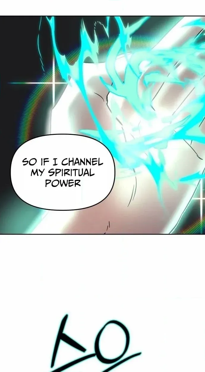 Godsent Top Star Chapter 50 — Page 60