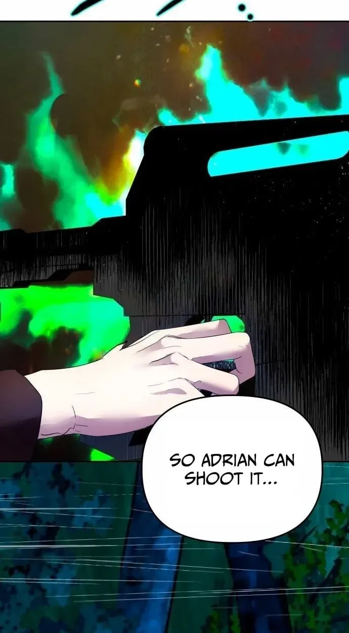 Godsent Top Star Chapter 50 — Page 61