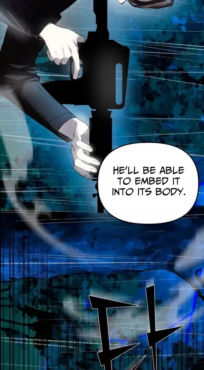 Godsent Top Star Chapter 50 — Page 63