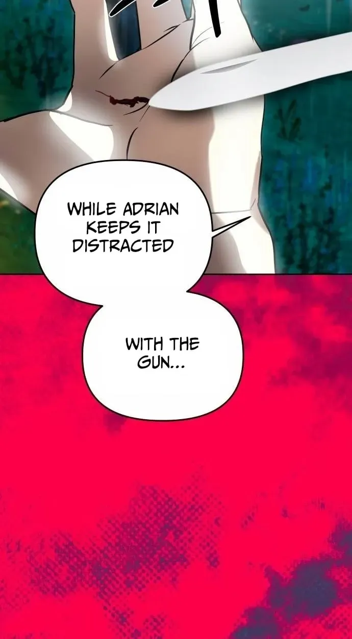 Godsent Top Star Chapter 50 — Page 72