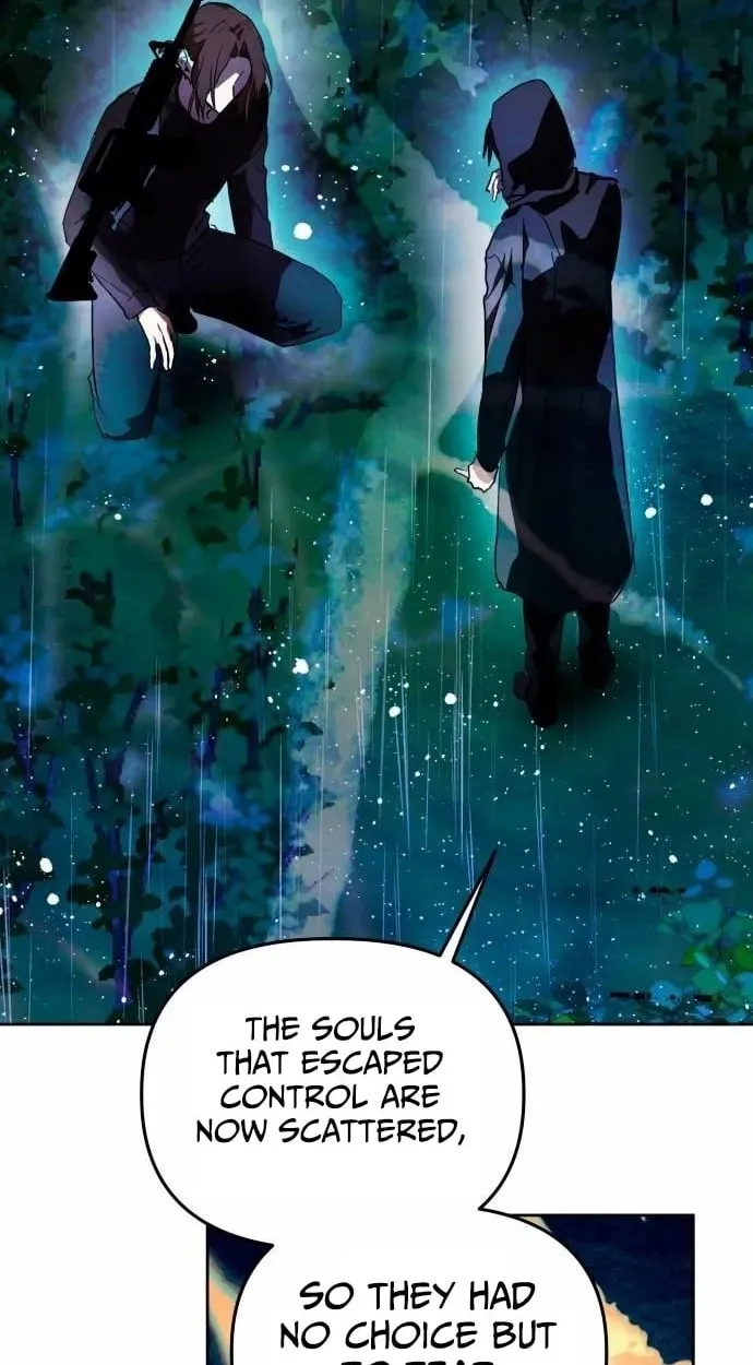 Godsent Top Star Chapter 50 — Page 82