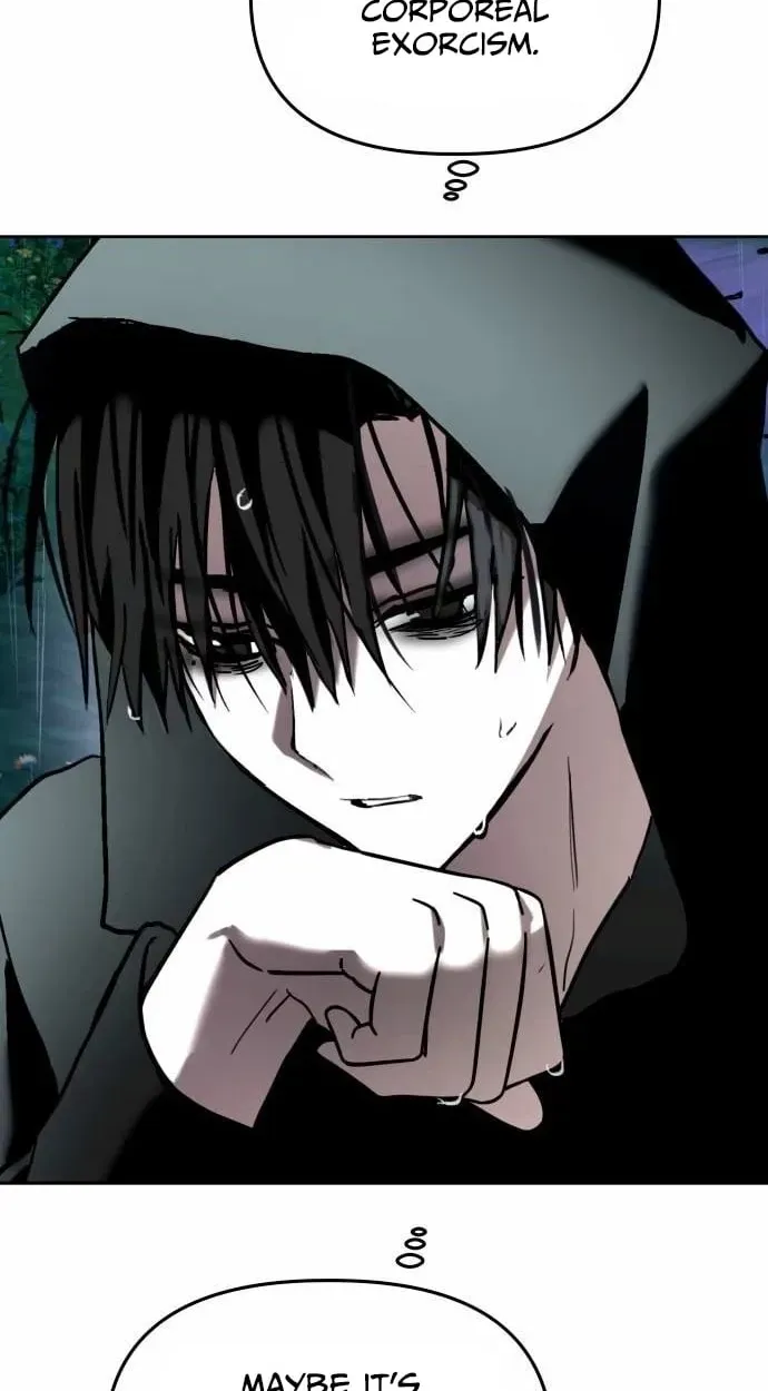 Godsent Top Star Chapter 50 — Page 84