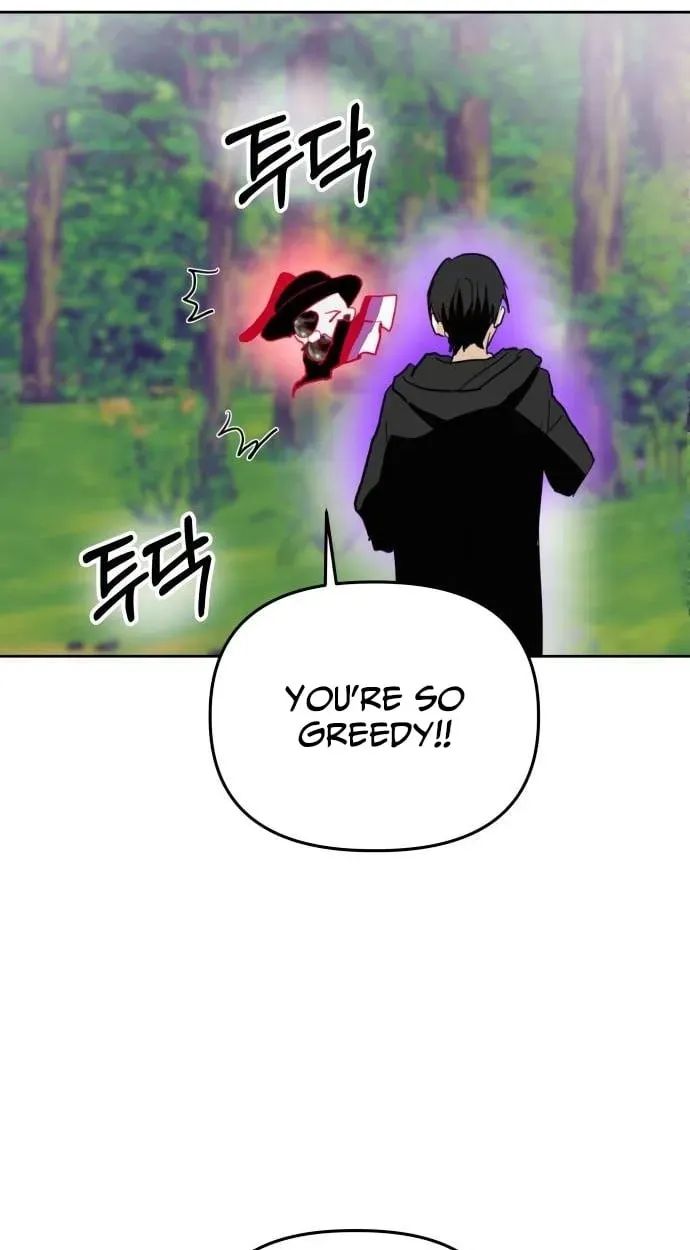 Godsent Top Star Chapter 51 — Page 25