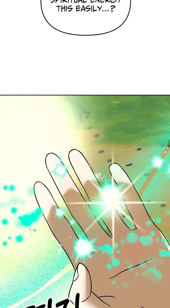 Godsent Top Star Chapter 51 — Page 27