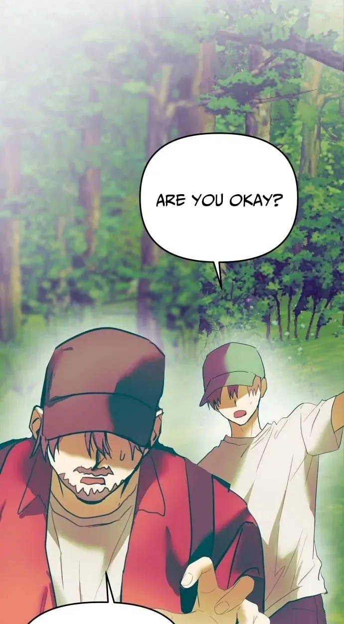 Godsent Top Star Chapter 51 — Page 33