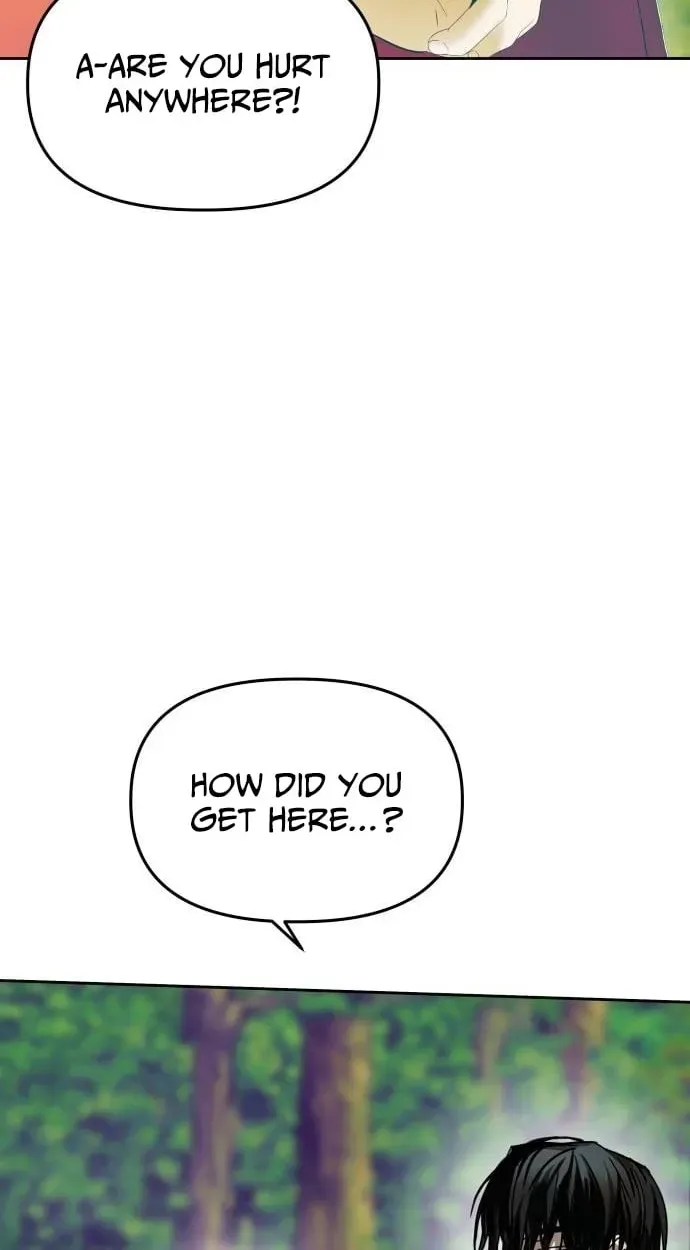 Godsent Top Star Chapter 51 — Page 34
