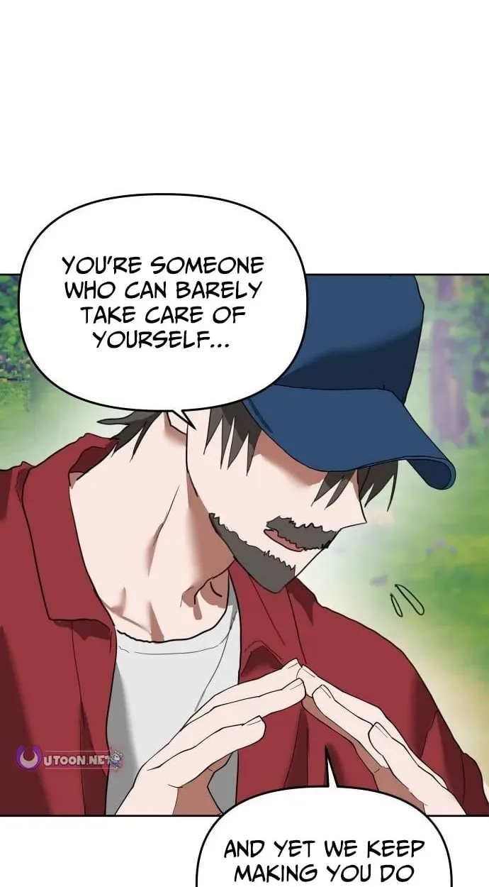 Godsent Top Star Chapter 51 — Page 39