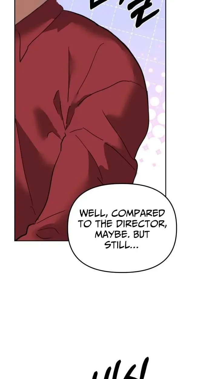Godsent Top Star Chapter 51 — Page 42