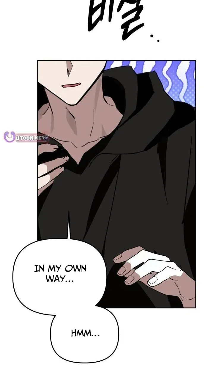 Godsent Top Star Chapter 51 — Page 43