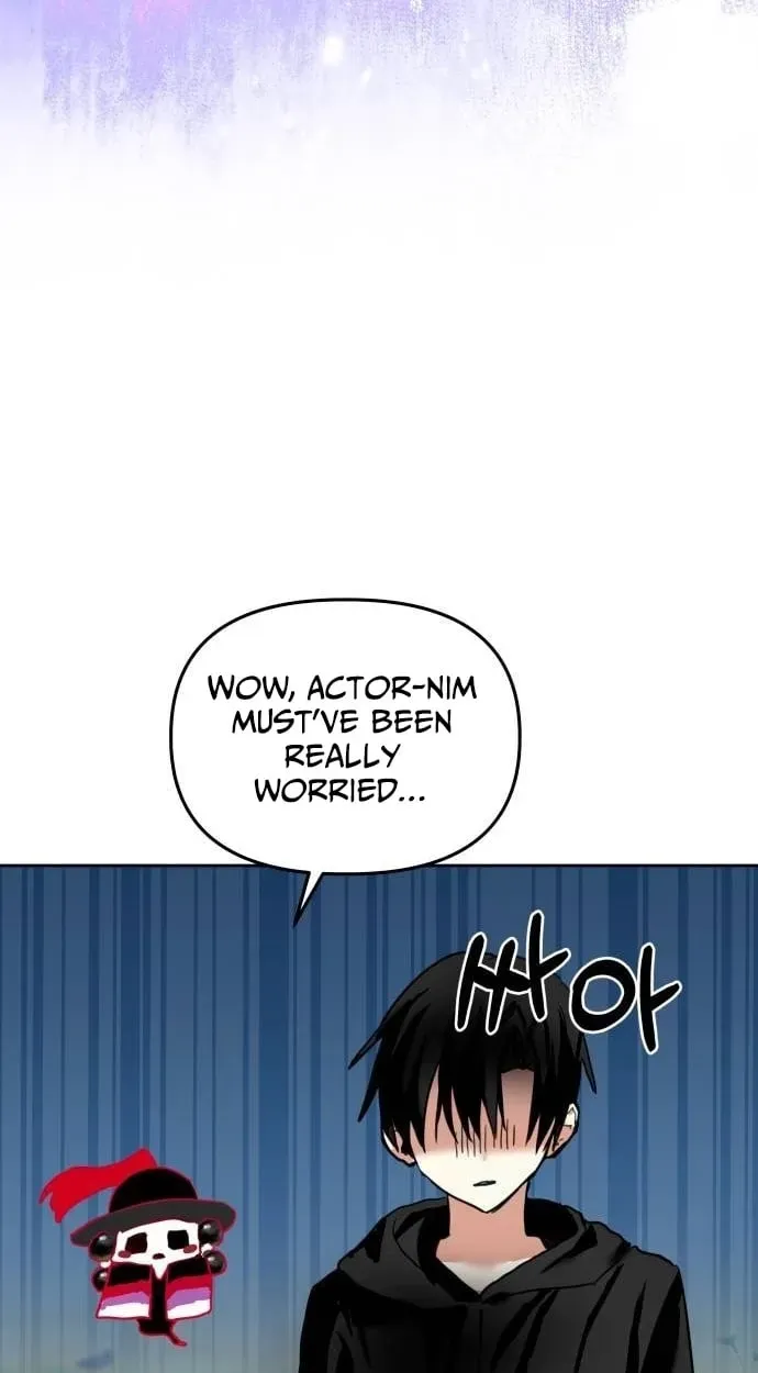 Godsent Top Star Chapter 51 — Page 61