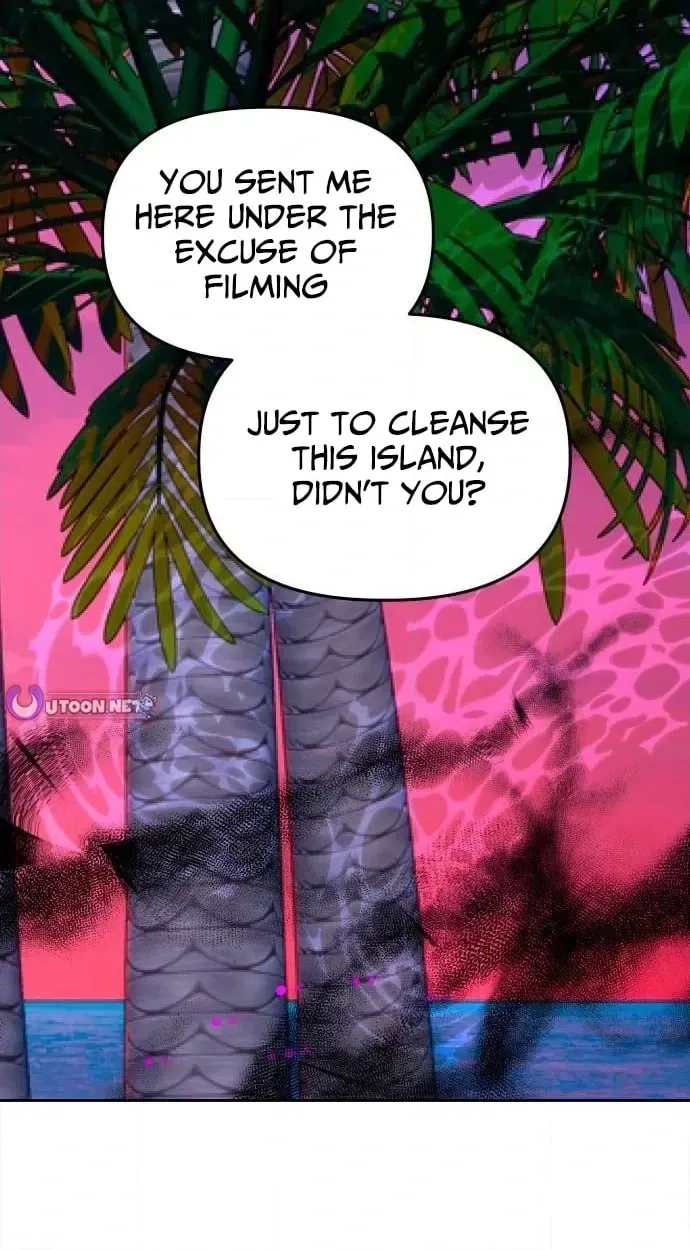 Godsent Top Star Chapter 51 — Page 70
