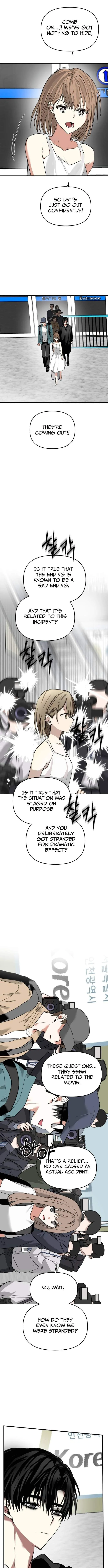 Godsent Top Star Chapter 52 — Page 6