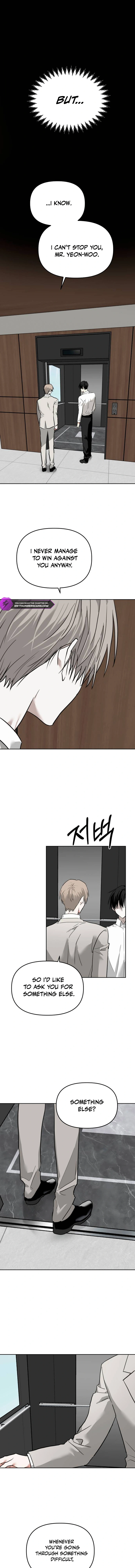 Godsent Top Star Chapter 56 — Page 2