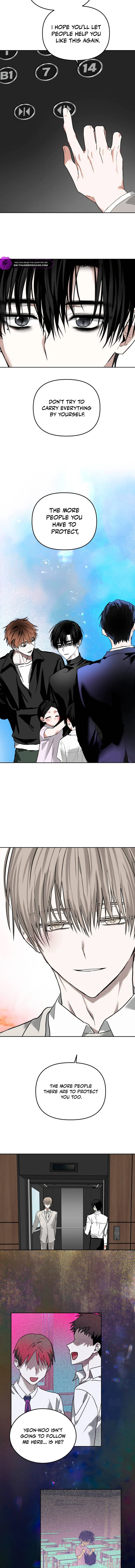 Godsent Top Star Chapter 56 — Page 3