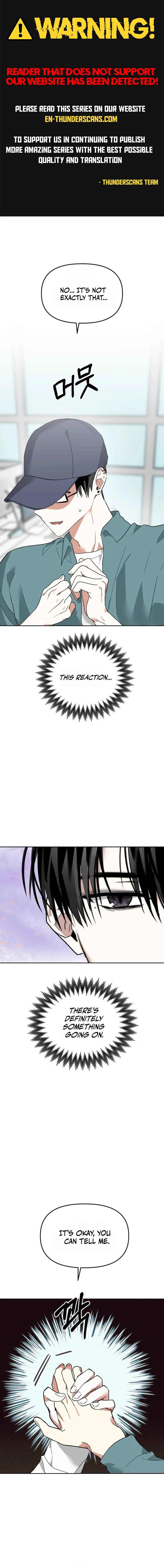Godsent Top Star Chapter 60 — Page 1