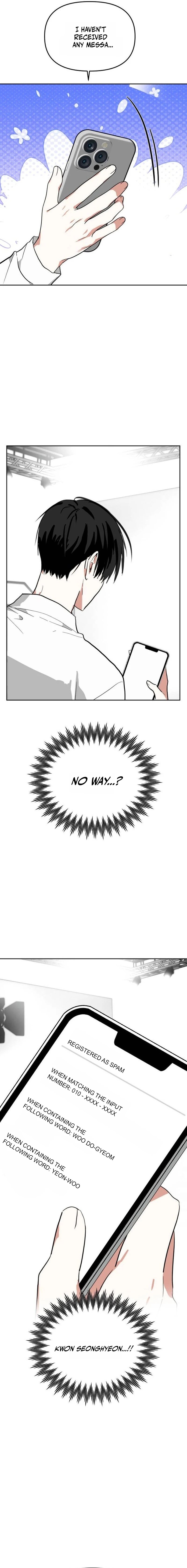 Godsent Top Star Chapter 60 — Page 9