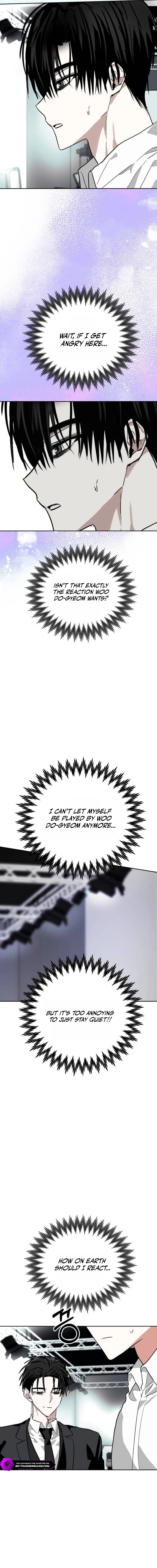 Godsent Top Star Chapter 60 — Page 14