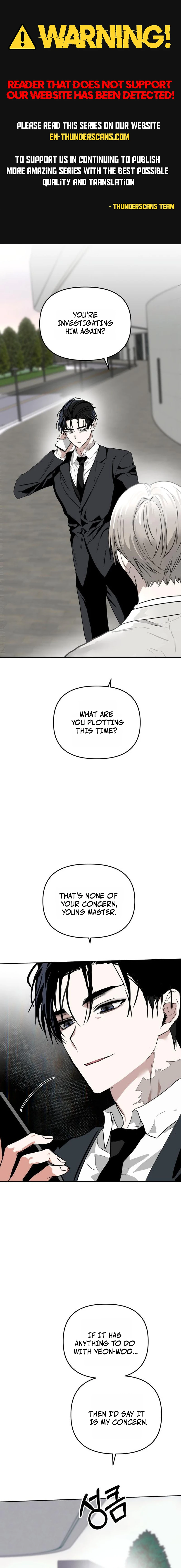 Godsent Top Star Chapter 64 — Page 1