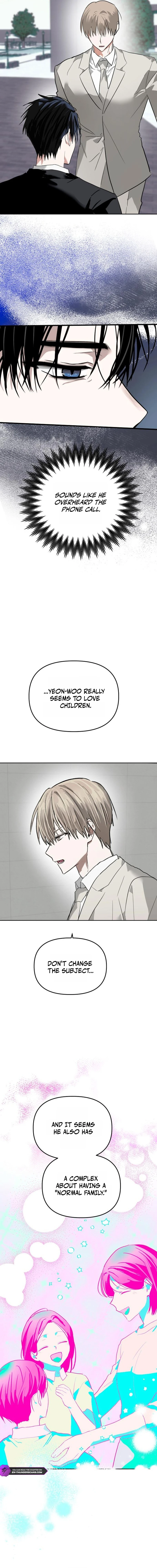 Godsent Top Star Chapter 64 — Page 2