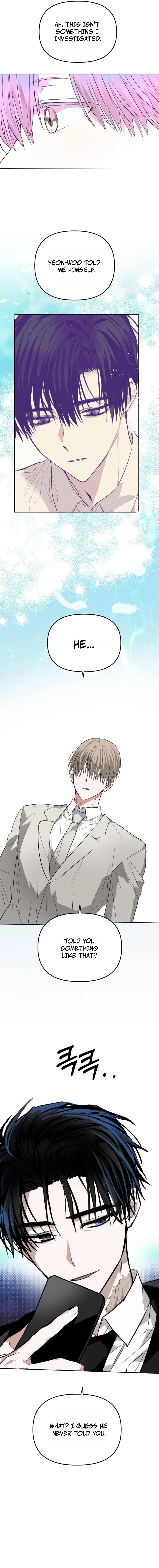 Godsent Top Star Chapter 64 — Page 3