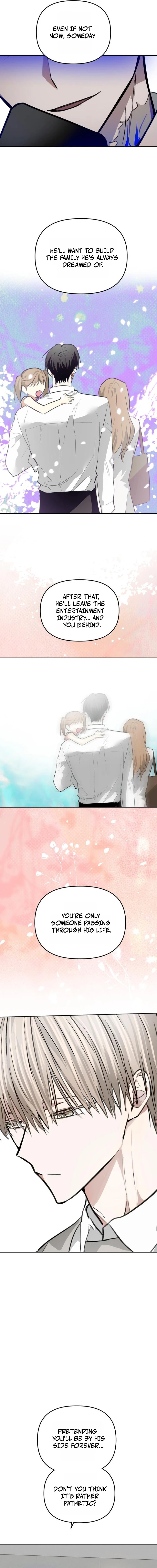 Godsent Top Star Chapter 64 — Page 4